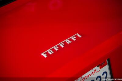 1985 Ferrari 308 GTS Quattrovalvole   - Photo 78 - San Luis Obispo, CA 93401