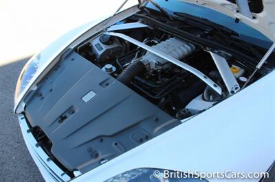 2011 Aston Martin Vantage   - Photo 25 - San Luis Obispo, CA 93401