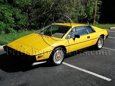 1978 Lotus Esprit   - Photo 1 - San Luis Obispo, CA 93401