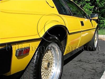 1978 Lotus Esprit   - Photo 10 - San Luis Obispo, CA 93401