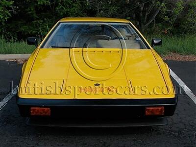 1978 Lotus Esprit   - Photo 7 - San Luis Obispo, CA 93401