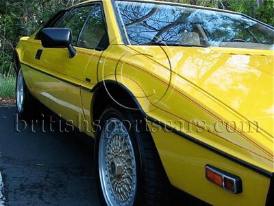 1978 Lotus Esprit   - Photo 9 - San Luis Obispo, CA 93401