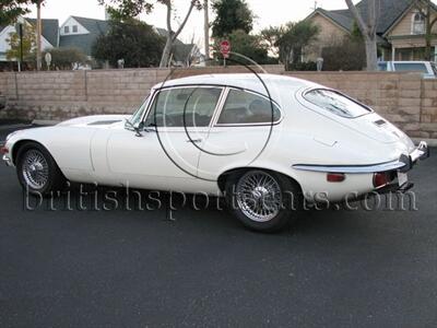 1972 Jaguar E-Type FHC   - Photo 3 - San Luis Obispo, CA 93401