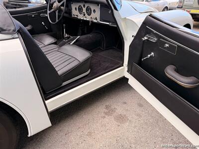1958 Jaguar XK150 S Roadster   - Photo 59 - San Luis Obispo, CA 93401