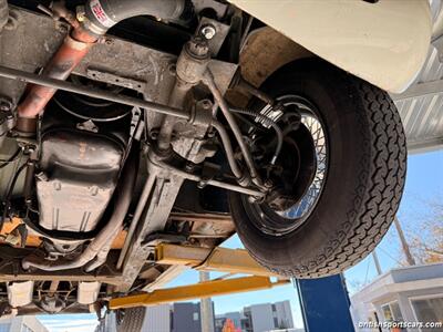 1958 Jaguar XK150 S Roadster   - Photo 37 - San Luis Obispo, CA 93401