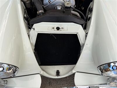 1958 Jaguar XK150 S Roadster   - Photo 64 - San Luis Obispo, CA 93401