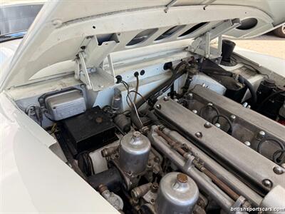 1958 Jaguar XK150 S Roadster   - Photo 67 - San Luis Obispo, CA 93401