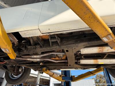 1958 Jaguar XK150 S Roadster   - Photo 45 - San Luis Obispo, CA 93401