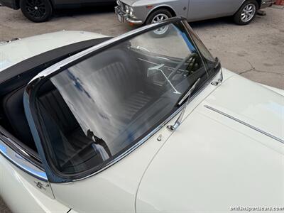 1958 Jaguar XK150 S Roadster   - Photo 83 - San Luis Obispo, CA 93401