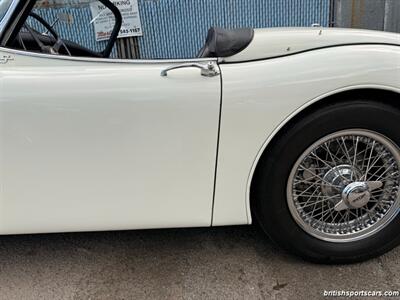 1958 Jaguar XK150 S Roadster   - Photo 90 - San Luis Obispo, CA 93401