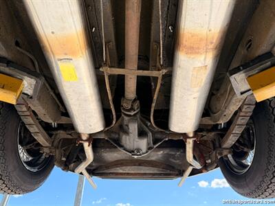 1958 Jaguar XK150 S Roadster   - Photo 40 - San Luis Obispo, CA 93401