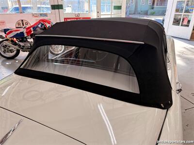 1958 Jaguar XK150 S Roadster   - Photo 6 - San Luis Obispo, CA 93401