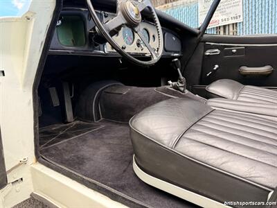 1958 Jaguar XK150 S Roadster   - Photo 52 - San Luis Obispo, CA 93401