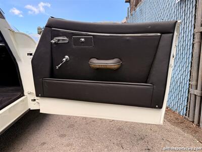 1958 Jaguar XK150 S Roadster   - Photo 60 - San Luis Obispo, CA 93401