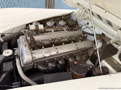 1958 Jaguar XK150 S Roadster   - Photo 68 - San Luis Obispo, CA 93401