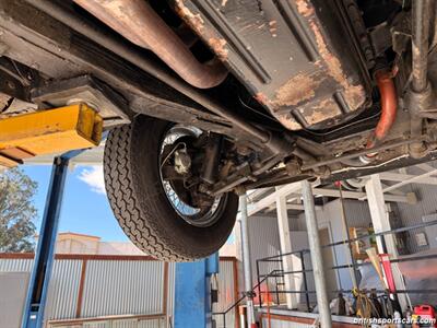 1958 Jaguar XK150 S Roadster   - Photo 47 - San Luis Obispo, CA 93401