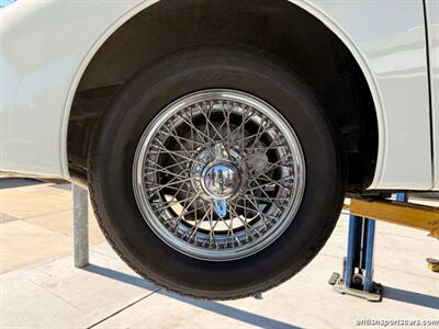 1958 Jaguar XK150 S Roadster   - Photo 28 - San Luis Obispo, CA 93401