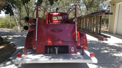 1941 Ford Fire Truck   - Photo 8 - San Luis Obispo, CA 93401