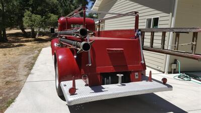 1941 Ford Fire Truck   - Photo 13 - San Luis Obispo, CA 93401