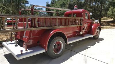 1941 Ford Fire Truck   - Photo 11 - San Luis Obispo, CA 93401