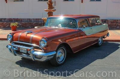 1955 Pontiac Safari   - Photo 4 - San Luis Obispo, CA 93401