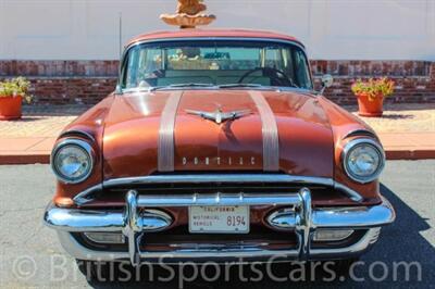 1955 Pontiac Safari   - Photo 10 - San Luis Obispo, CA 93401