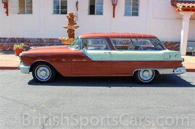 1955 Pontiac Safari   - Photo 5 - San Luis Obispo, CA 93401