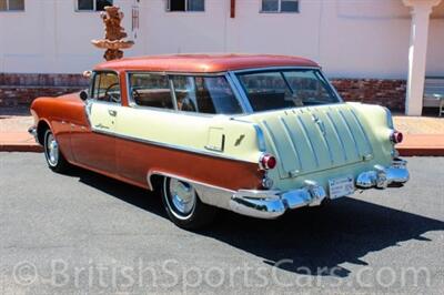 1955 Pontiac Safari   - Photo 6 - San Luis Obispo, CA 93401