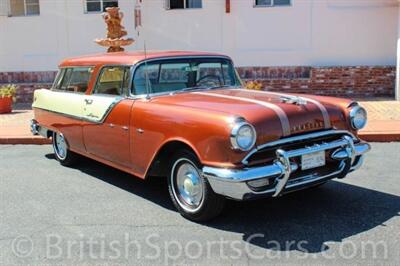 1955 Pontiac Safari   - Photo 1 - San Luis Obispo, CA 93401