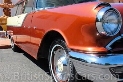 1955 Pontiac Safari   - Photo 12 - San Luis Obispo, CA 93401