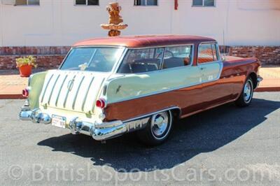 1955 Pontiac Safari   - Photo 3 - San Luis Obispo, CA 93401