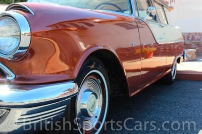 1955 Pontiac Safari   - Photo 11 - San Luis Obispo, CA 93401