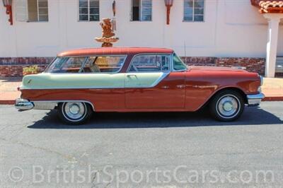 1955 Pontiac Safari   - Photo 2 - San Luis Obispo, CA 93401