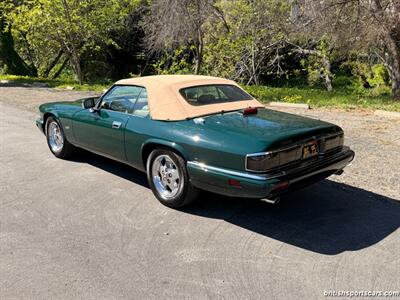 1995 Jaguar XJ8 XJS   - Photo 57 - San Luis Obispo, CA 93401