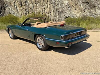 1995 Jaguar XJ8 XJS   - Photo 13 - San Luis Obispo, CA 93401