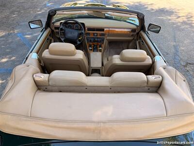 1995 Jaguar XJ8 XJS   - Photo 33 - San Luis Obispo, CA 93401