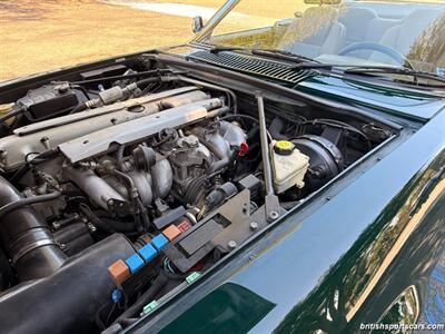 1995 Jaguar XJ8 XJS   - Photo 46 - San Luis Obispo, CA 93401