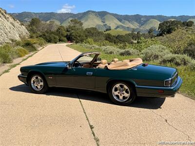 1995 Jaguar XJ8 XJS   - Photo 2 - San Luis Obispo, CA 93401