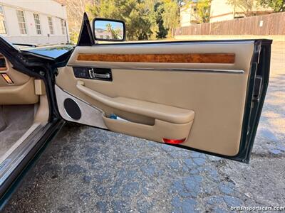 1995 Jaguar XJ8 XJS   - Photo 37 - San Luis Obispo, CA 93401