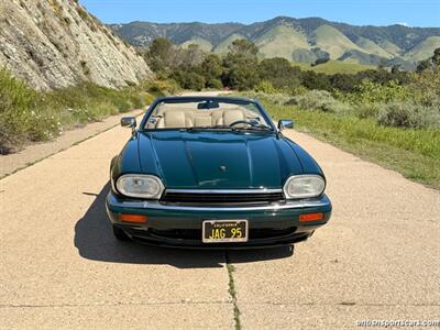 1995 Jaguar XJ8 XJS   - Photo 14 - San Luis Obispo, CA 93401