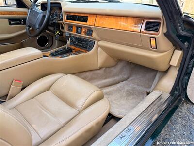 1995 Jaguar XJ8 XJS   - Photo 36 - San Luis Obispo, CA 93401
