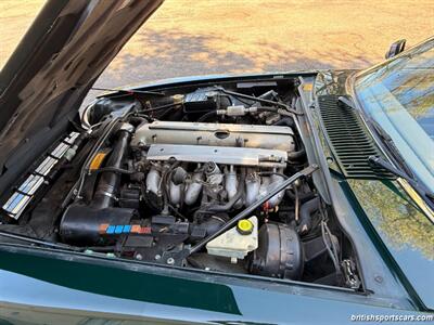 1995 Jaguar XJ8 XJS   - Photo 43 - San Luis Obispo, CA 93401