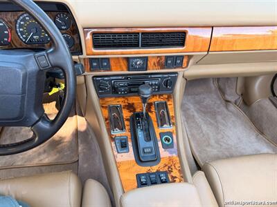 1995 Jaguar XJ8 XJS   - Photo 29 - San Luis Obispo, CA 93401