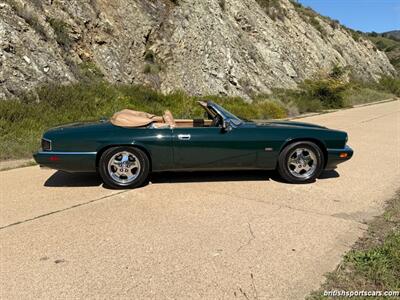 1995 Jaguar XJ8 XJS   - Photo 6 - San Luis Obispo, CA 93401