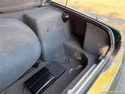 1995 Jaguar XJ8 XJS   - Photo 54 - San Luis Obispo, CA 93401