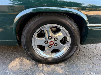 1995 Jaguar XJ8 XJS   - Photo 42 - San Luis Obispo, CA 93401