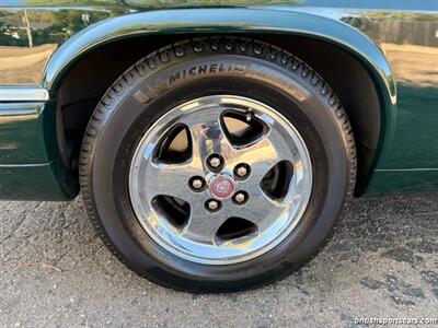1995 Jaguar XJ8 XJS   - Photo 39 - San Luis Obispo, CA 93401