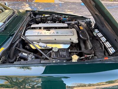 1995 Jaguar XJ8 XJS   - Photo 47 - San Luis Obispo, CA 93401