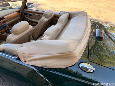 1995 Jaguar XJ8 XJS   - Photo 32 - San Luis Obispo, CA 93401