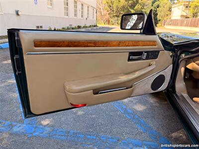 1995 Jaguar XJ8 XJS   - Photo 26 - San Luis Obispo, CA 93401